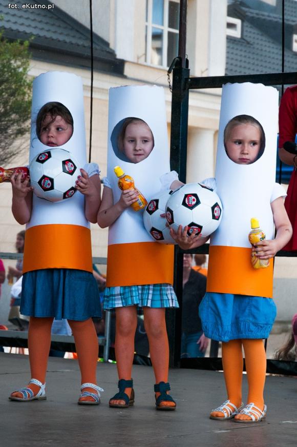 Lalki królowały podczas Nocy w Muzeum w Kutnie