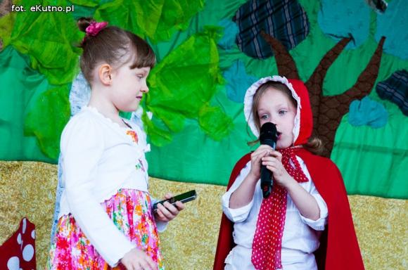 Lalki królowały podczas Nocy w Muzeum w Kutnie