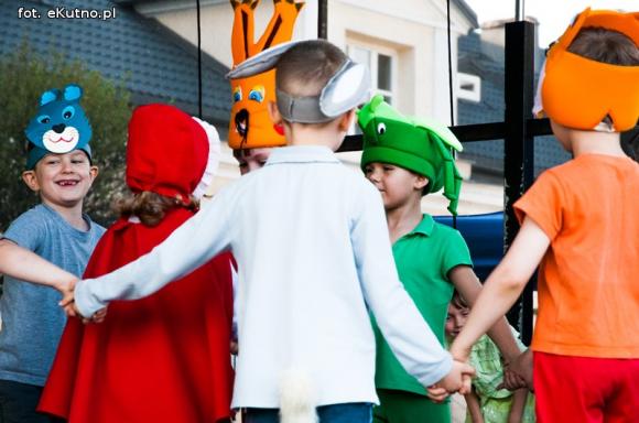 Lalki królowały podczas Nocy w Muzeum w Kutnie