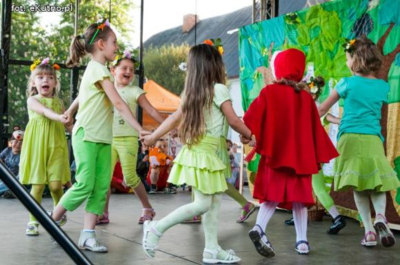 Lalki królowały podczas Nocy w Muzeum w Kutnie