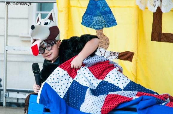 Lalki królowały podczas Nocy w Muzeum w Kutnie