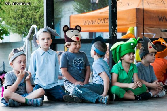 Lalki królowały podczas Nocy w Muzeum w Kutnie