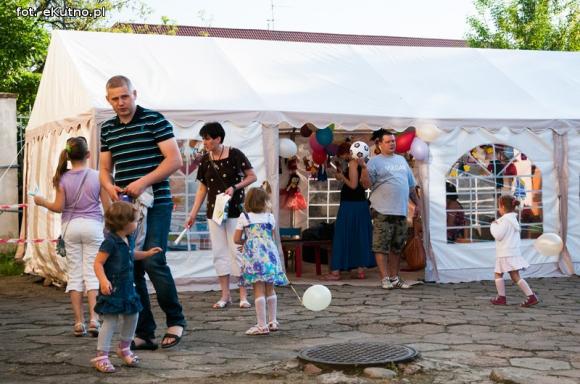 Lalki królowały podczas Nocy w Muzeum w Kutnie