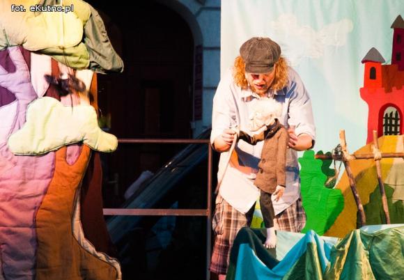 Lalki królowały podczas Nocy w Muzeum w Kutnie