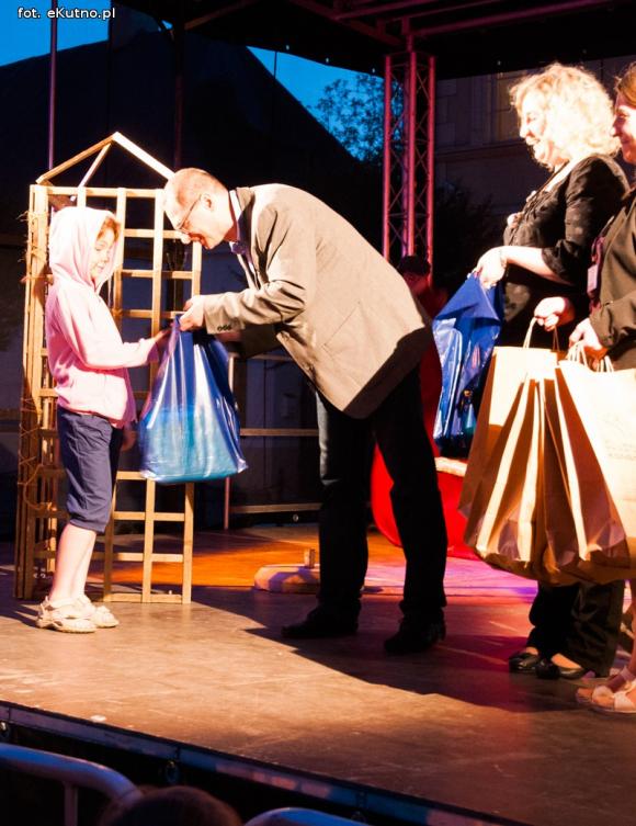 Lalki królowały podczas Nocy w Muzeum w Kutnie