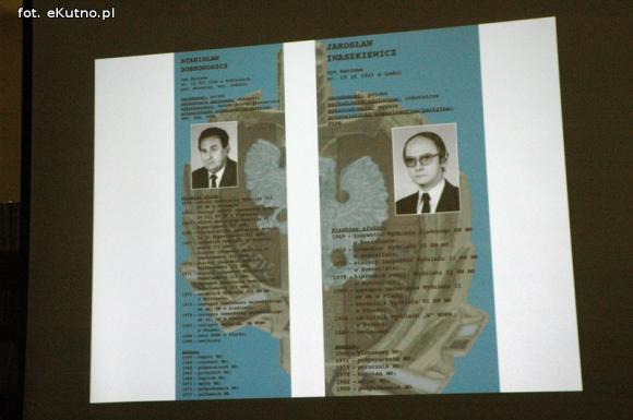 Niezłomny patriota. Wyznanie esbeka - Ksiądz Lipski jest wierny i mnie nie zdradzi