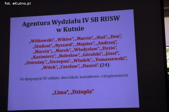 Niezłomny patriota. Wyznanie esbeka - Ksiądz Lipski jest wierny i mnie nie zdradzi