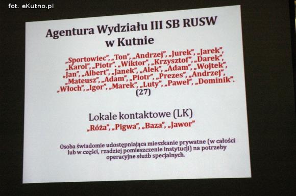 Niezłomny patriota. Wyznanie esbeka - Ksiądz Lipski jest wierny i mnie nie zdradzi
