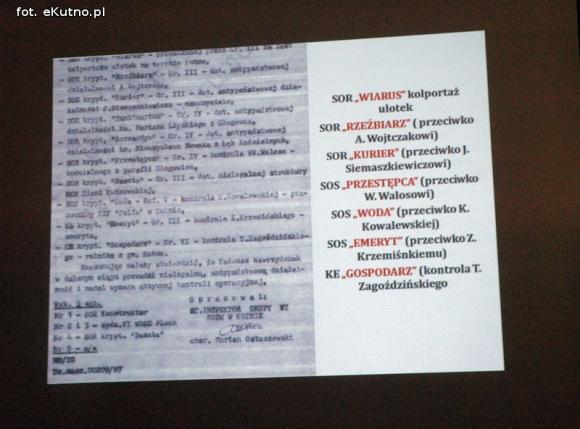 Niezłomny patriota. Wyznanie esbeka - Ksiądz Lipski jest wierny i mnie nie zdradzi