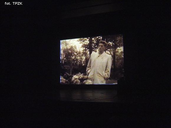 Pojadą z TPZK do ogrodu różanego w Forst