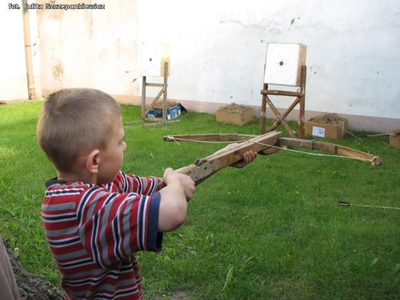 Kawa, listy, wypiekanie pity i Szeherezada. Noc w krośniewickim Muzeum