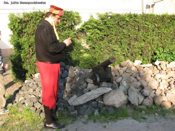 Kawa, listy, wypiekanie pity i Szeherezada. Noc w krośniewickim Muzeum