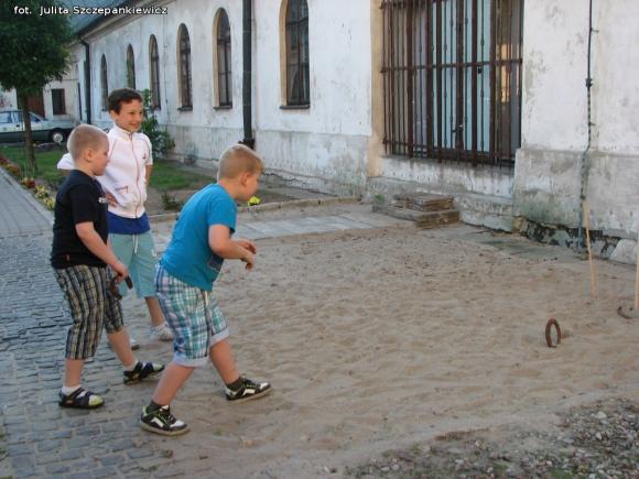 Kawa, listy, wypiekanie pity i Szeherezada. Noc w krośniewickim Muzeum