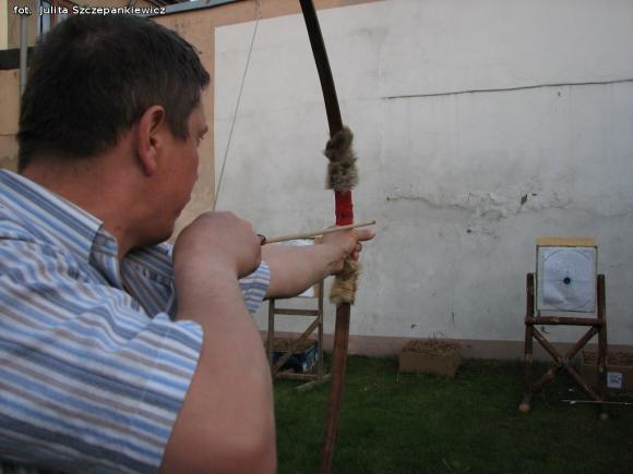 Kawa, listy, wypiekanie pity i Szeherezada. Noc w krośniewickim Muzeum