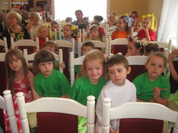 VI Przegląd Twórczości Artystycznej 