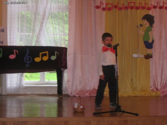 VI Przegląd Twórczości Artystycznej 