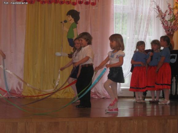 VI Przegląd Twórczości Artystycznej 