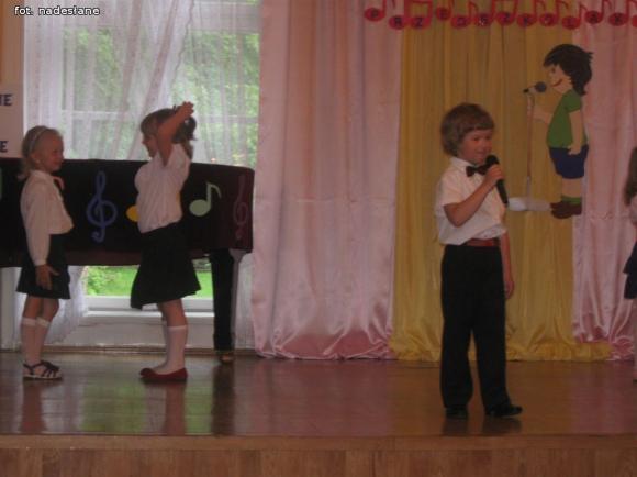 VI Przegląd Twórczości Artystycznej 