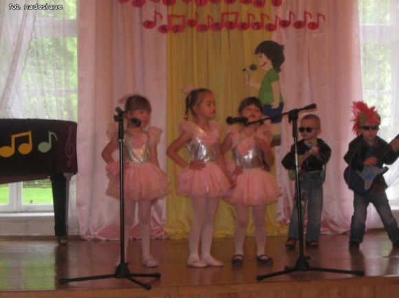 VI Przegląd Twórczości Artystycznej 