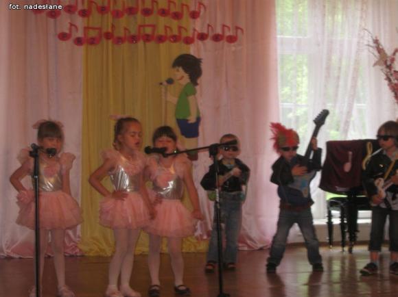 VI Przegląd Twórczości Artystycznej 