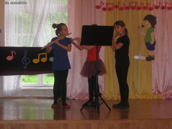 VI Przegląd Twórczości Artystycznej 