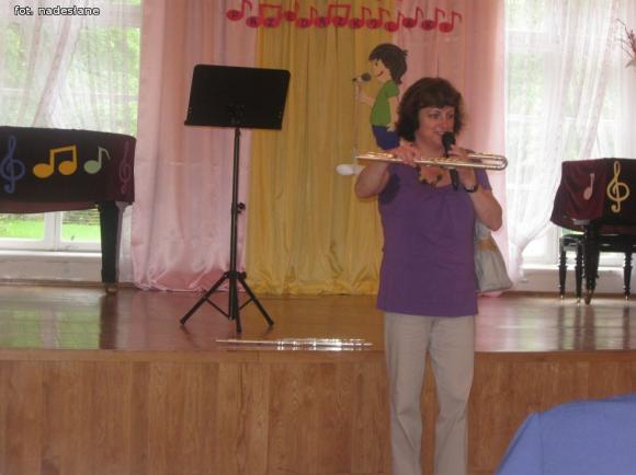 VI Przegląd Twórczości Artystycznej 