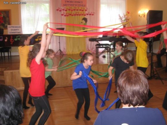 VI Przegląd Twórczości Artystycznej 