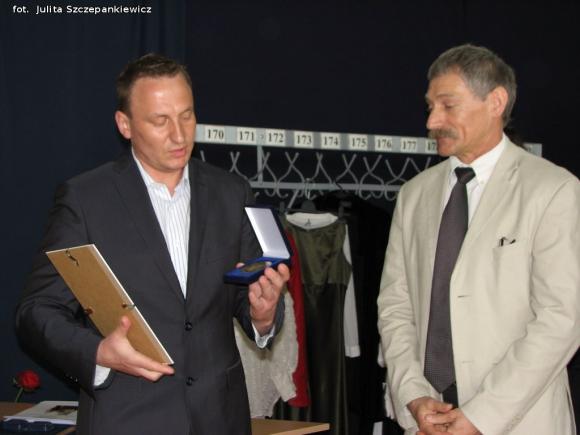 Pierwsze Święto Zespołu Szkół nr 1 w Krośniewicach