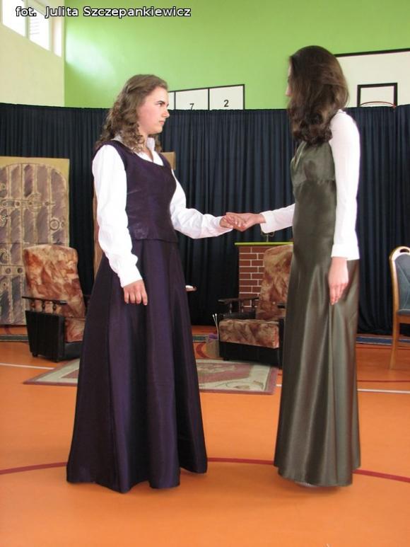 Pierwsze Święto Zespołu Szkół nr 1 w Krośniewicach