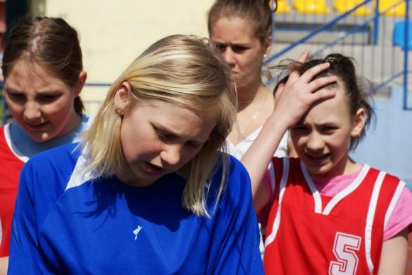 Rejonowe Eliminacje Czwórboju Lekkoatletycznego