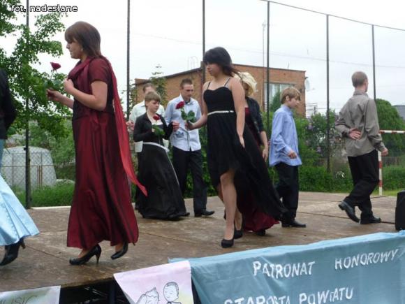 Udany Piknik z kulturą w MOS