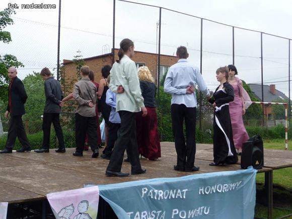 Udany Piknik z kulturą w MOS