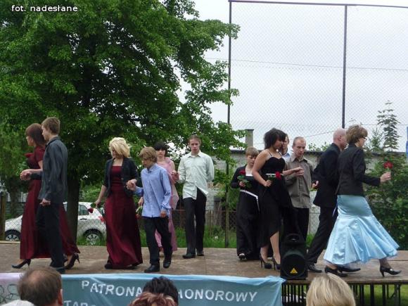 Udany Piknik z kulturą w MOS