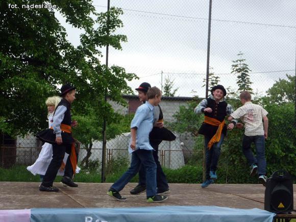 Udany Piknik z kulturą w MOS