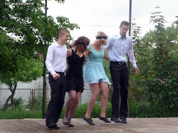 Udany Piknik z kulturą w MOS