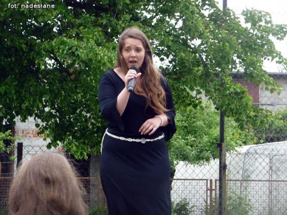 Udany Piknik z kulturą w MOS
