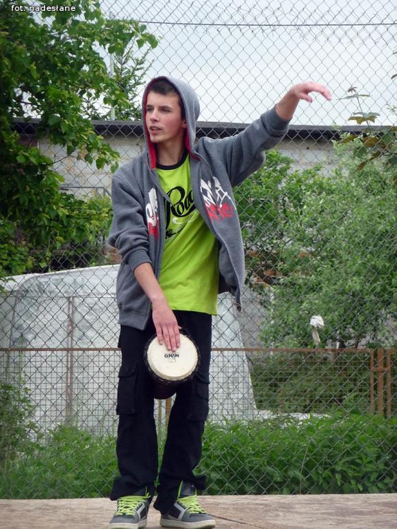 Udany Piknik z kulturą w MOS