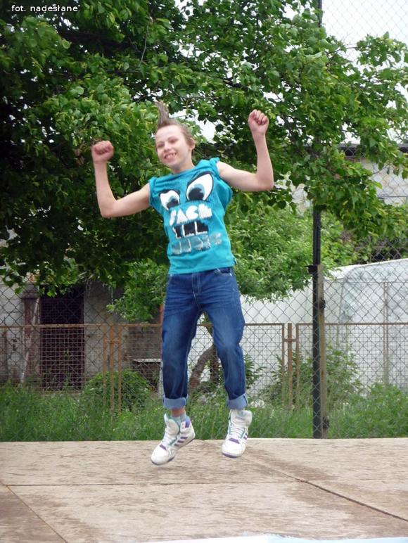 Udany Piknik z kulturą w MOS