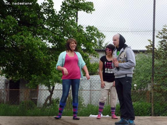 Udany Piknik z kulturą w MOS