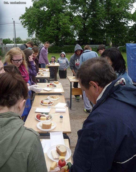 Udany Piknik z kulturą w MOS