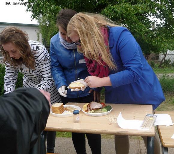 Udany Piknik z kulturą w MOS