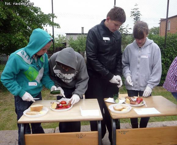Udany Piknik z kulturą w MOS