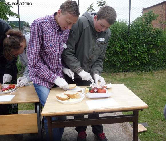 Udany Piknik z kulturą w MOS