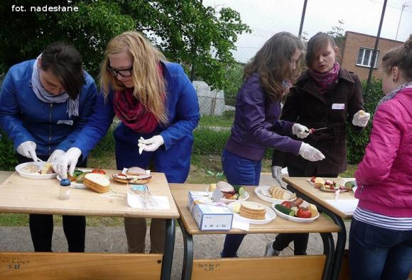 Udany Piknik z kulturą w MOS