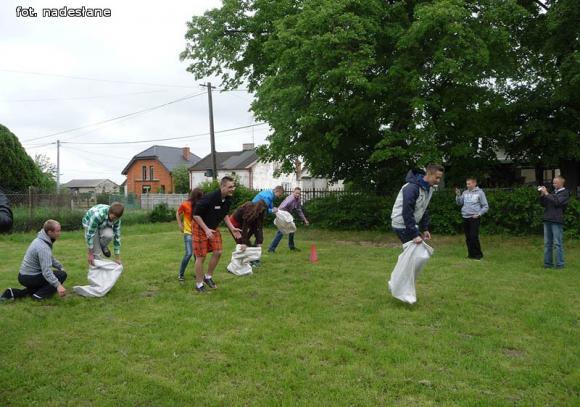Udany Piknik z kulturą w MOS