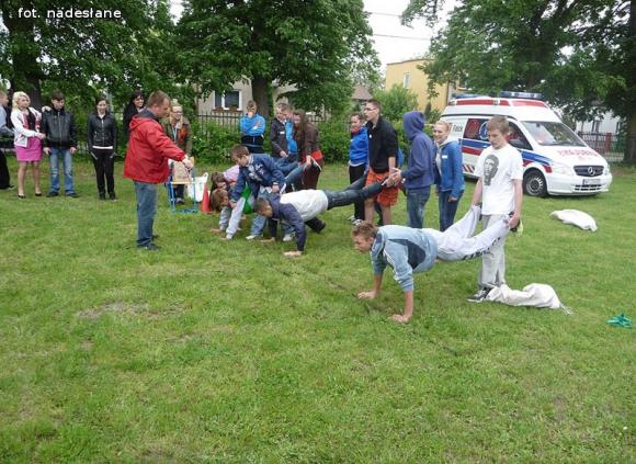 Udany Piknik z kulturą w MOS