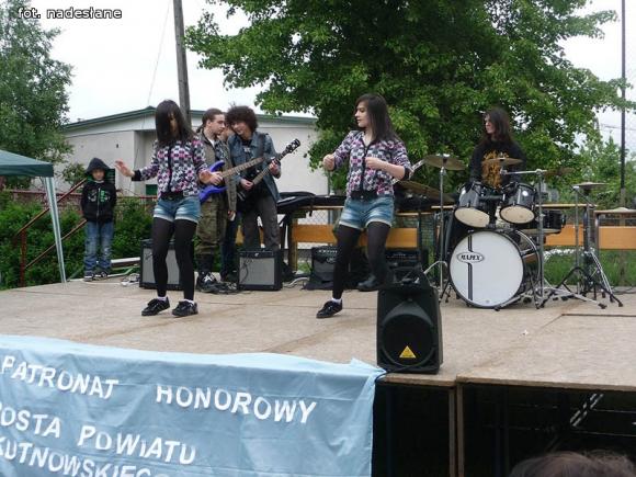 Udany Piknik z kulturą w MOS