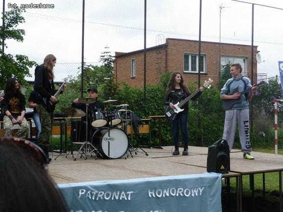 Udany Piknik z kulturą w MOS