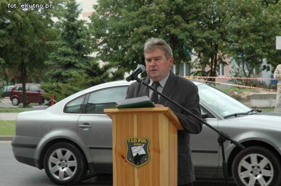 XXXI Święto Pułkowe 37. Łęczyckiego Pułku Piechoty im. ks. Józefa Poniatowskiego