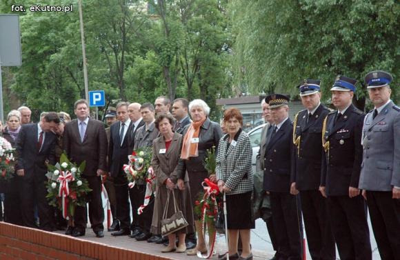 XXXI Święto Pułkowe 37. Łęczyckiego Pułku Piechoty im. ks. Józefa Poniatowskiego
